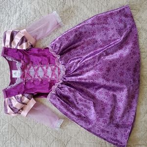 Rapunzel Dress